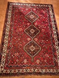 Tappeto Persiano mis.260x189