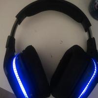 Cuffie Gaming Logitech g635