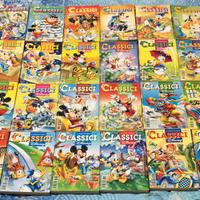 24 Fumetti I Classici Disney