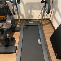 Tapis Roulant My Run Technogym
