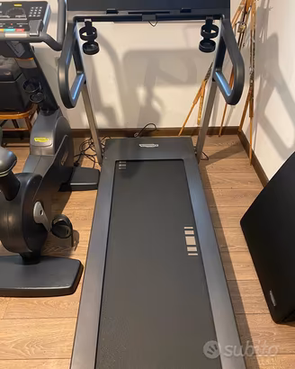 Tapis Roulant My Run Technogym