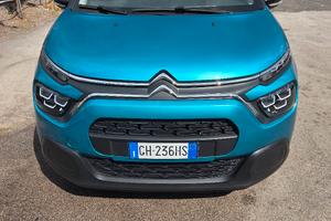 Citroen C3 1.5 102cv Diesel