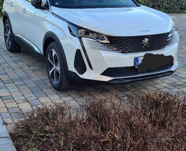 Vendita Peugeot 3008 GT Pak eat 8