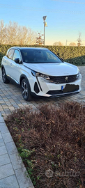 Vendita Peugeot 3008 GT Pak eat 8