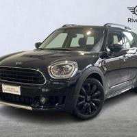 Mini Cooper 1.5 TwinPower Turbo Baker Street Stept