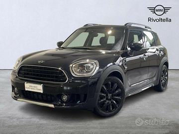 Mini Cooper 1.5 TwinPower Turbo Baker Street Stept