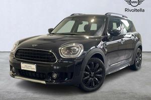 Mini Cooper 1.5 TwinPower Turbo Baker Street Stept