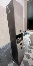 Mobile bagno