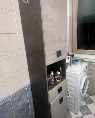 Mobile bagno
