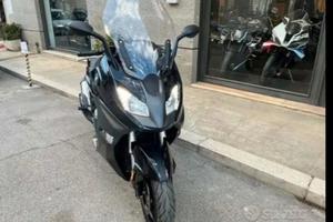 BMW C SPORT 650  