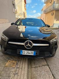 Mercedes classe a 180d 2021 Business Extra