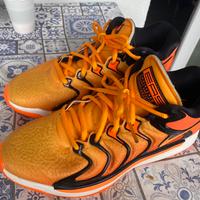 Nike KD Orange
