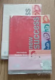New Success intermediate