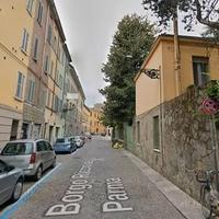 Monolocale arredato - Centro Storico