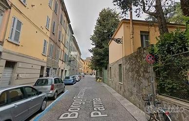 Monolocale arredato - Centro Storico