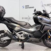 HONDA Forza 750 DCT Urban Abs