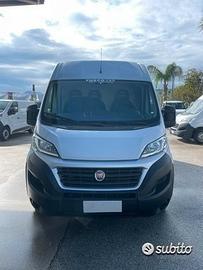 Fiat ducato pc-tsa 2.3 mtj 150cv - 09/2018