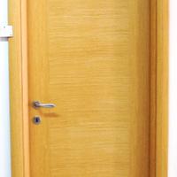 Porta in Legno cod. 122
