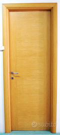 Porta in Legno cod. 122