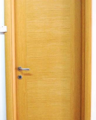 Porta in Legno cod. 122