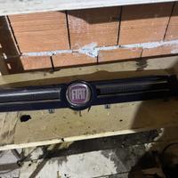 Maschera fiat pianda