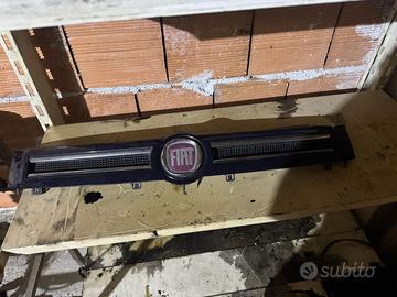 Maschera fiat pianda