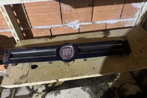 Maschera fiat pianda