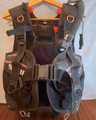 GAV / BCD