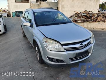 OPEL ASTRA H SW A04 1.7 CDTI 110CV 07-14 Ricambi