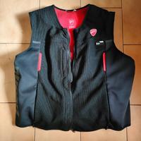 DUCATI SMART JACKET AIRBAG XXL