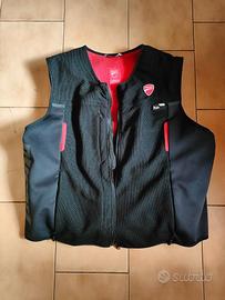 DUCATI SMART JACKET AIRBAG XXL