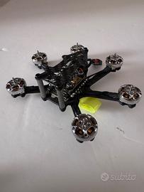 Drone fpv 3s 4s