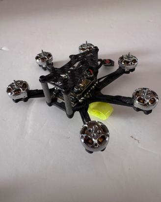 Drone fpv 3s 4s
