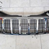 Griglia Frontale Jeep Grand Cherokee 3