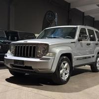 JEEP Cherokee 2.8 CRD DPF Limited