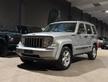 JEEP Cherokee 2.8 CRD DPF Limited