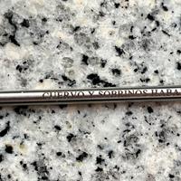 Push Pin Cuervo Y Sobrinos