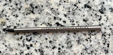 Push Pin Cuervo Y Sobrinos