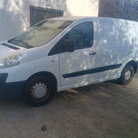 Peugeot Expert 2000 turbo diesel