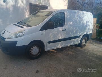 Peugeot Expert 2000 turbo diesel