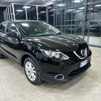 Nissan Qashqai 1.6 dCi 4WD Tekna 2017