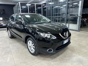 Nissan Qashqai 1.6 dCi 4WD Tekna 2017