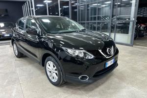 Nissan Qashqai 1.6 dCi 4WD Tekna 2017