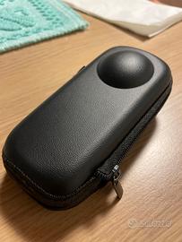 Custodia insta360 X3