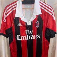 maglia MILAN