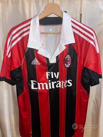maglia MILAN