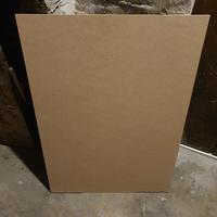 Pannello MDF legno