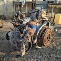 Motore Per Lancia Gamma 2.5 IE Sigla 830A4000