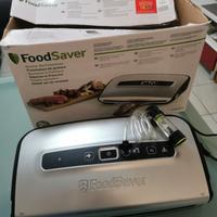 Sottovuoto FoodSaver