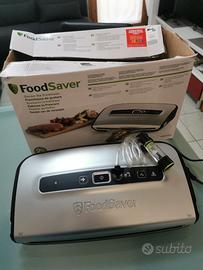 Sottovuoto FoodSaver
